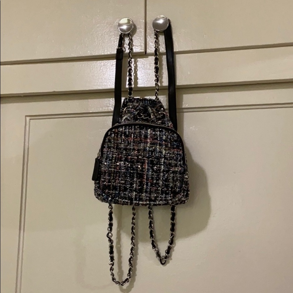 Zara bag